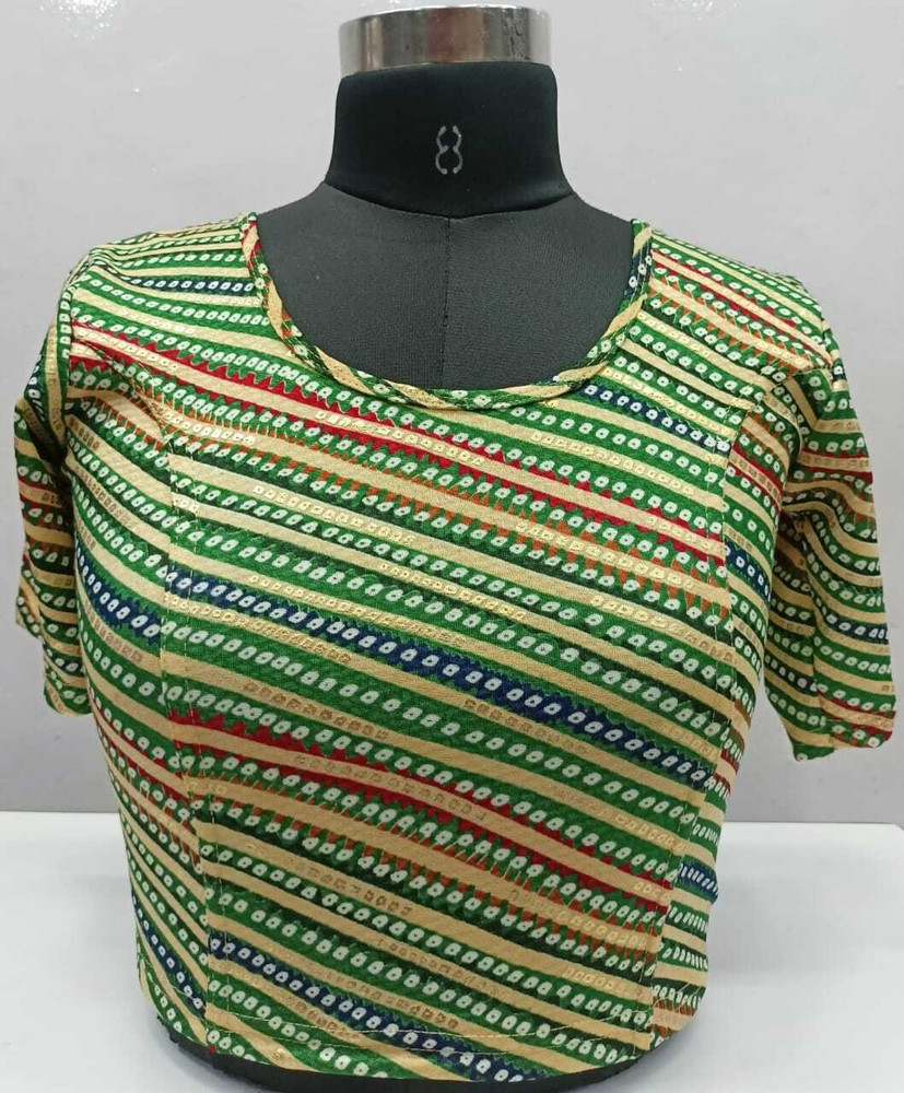 ready made blouse flipkart