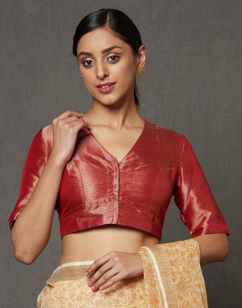 fabindia blouses online