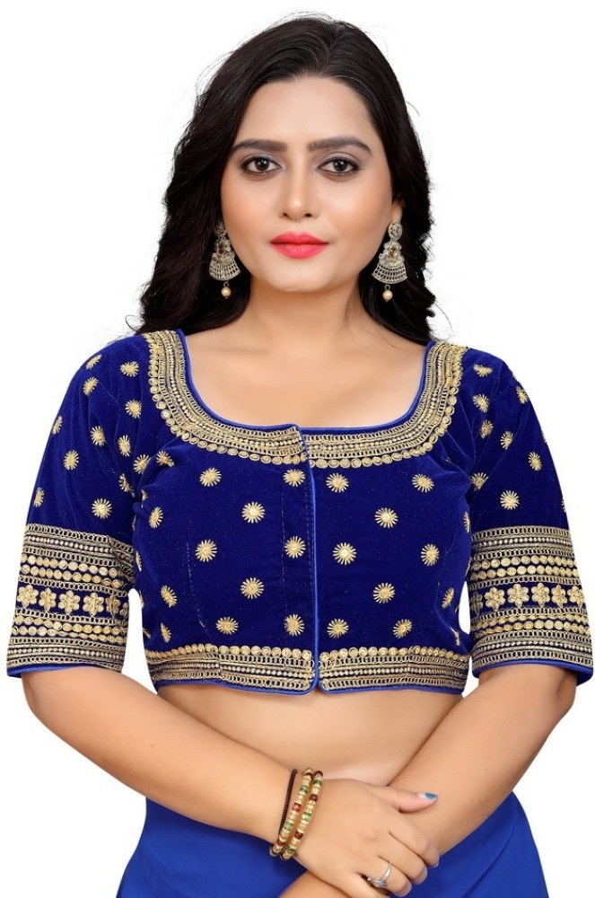 Blouse clearance design app