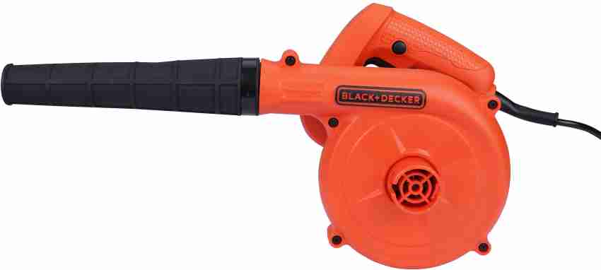 BLACK DECKER BDB530 BDB530 B5 Radial Air Blower Price in India