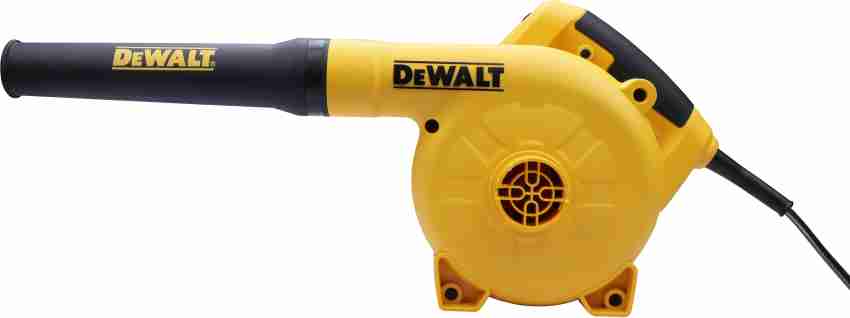 Dewalt blower deals price