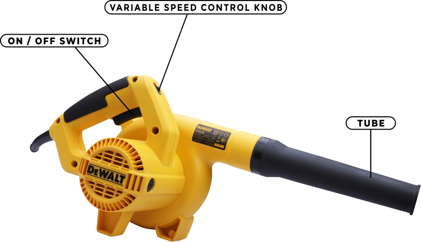 Dewalt air blower deals price