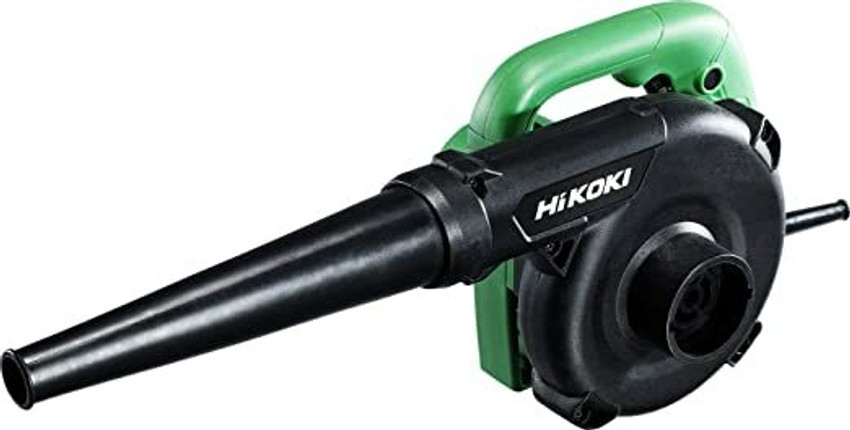 Hikoki top blower vac