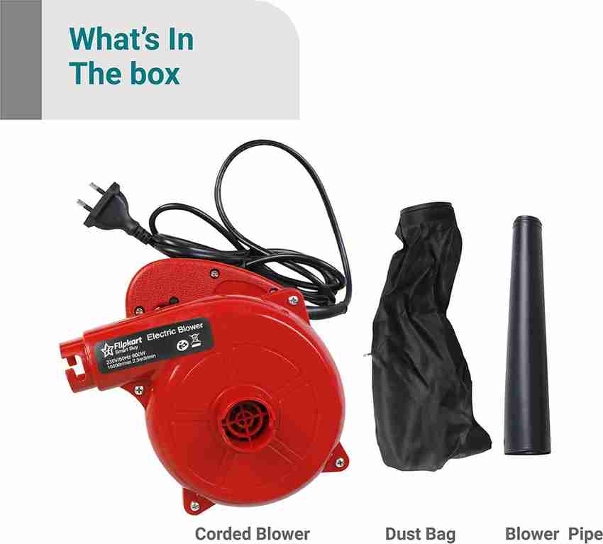 Flipkart SmartBuy Anti Vibration Sparkless Technology 600W RPM 16000 Forward Curved Air Blower Price in India Buy Flipkart SmartBuy Anti Vibration Sparkless Technology 600W RPM 16000 Forward Curved Ai...
