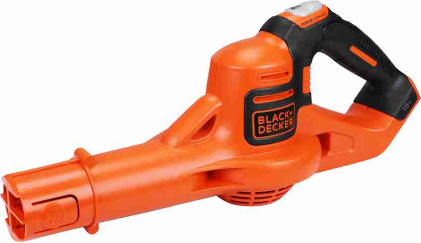 BLACK DECKER GWC1820PCF B1 Air Blower Price in India Buy BLACK