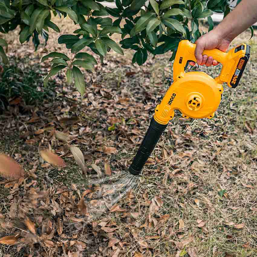 20v blower sales