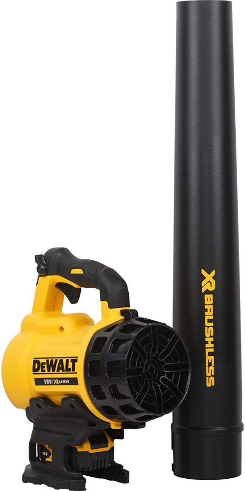 Dewalt 2025 dust blower