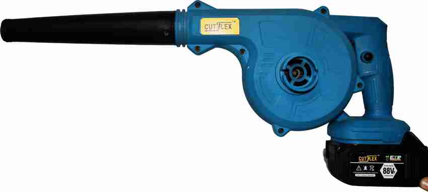 40 volt blower new arrivals with battery and charger