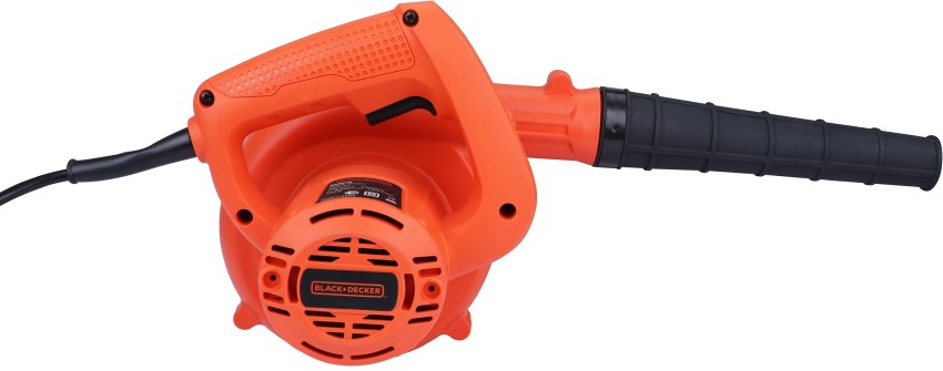 BLACK DECKER BDB530 BDB530 B5 Radial Air Blower Price in India