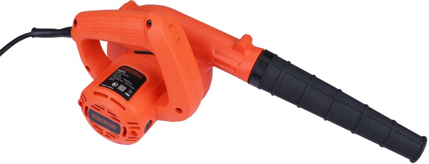 BLACK DECKER BDB530 BDB530 B5 Radial Air Blower Price in India