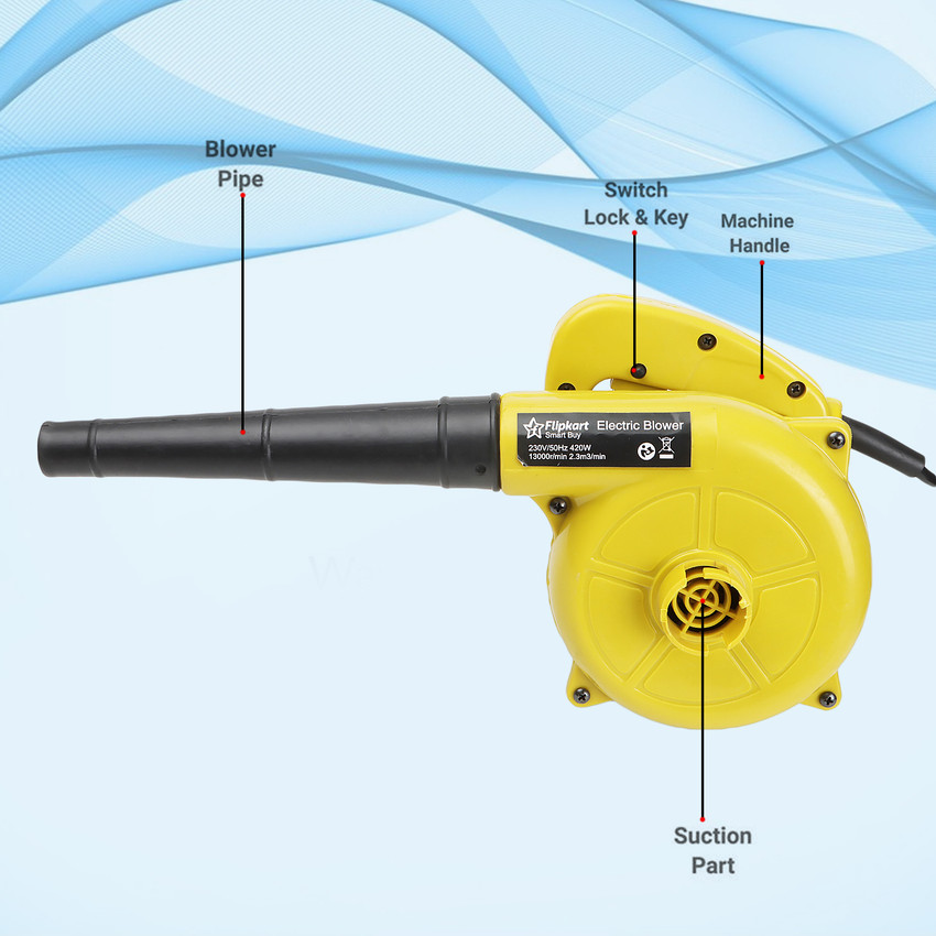 Air blower flipkart discount