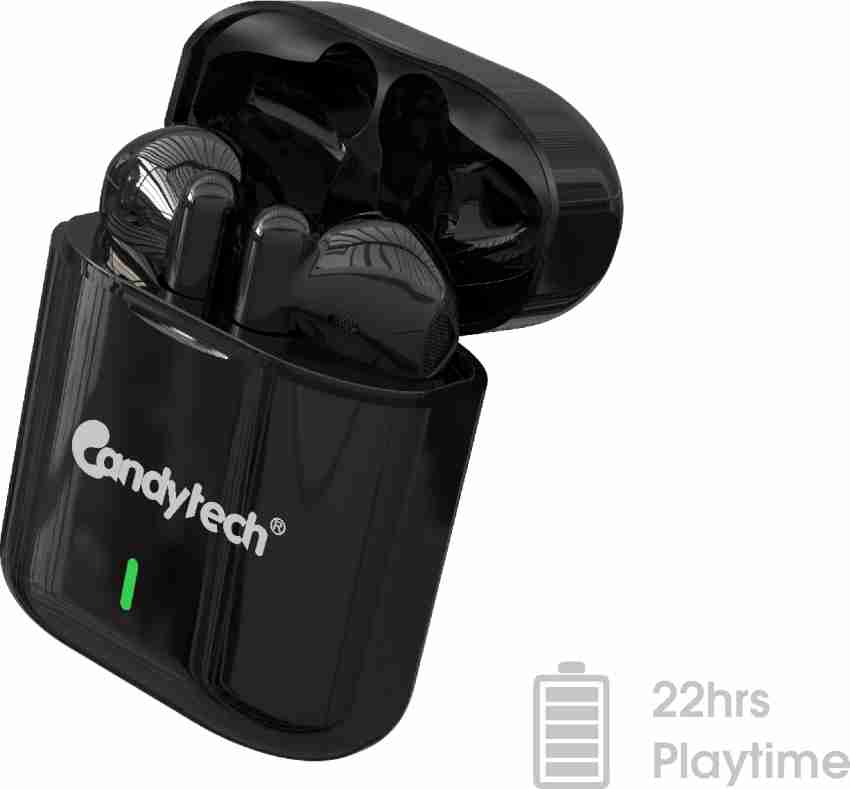 Candytech bluetooth earbuds discount b1