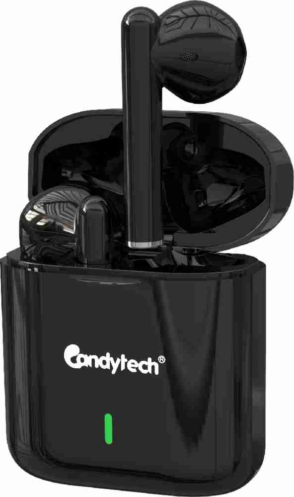 Candytech 2025 bluetooth earbuds