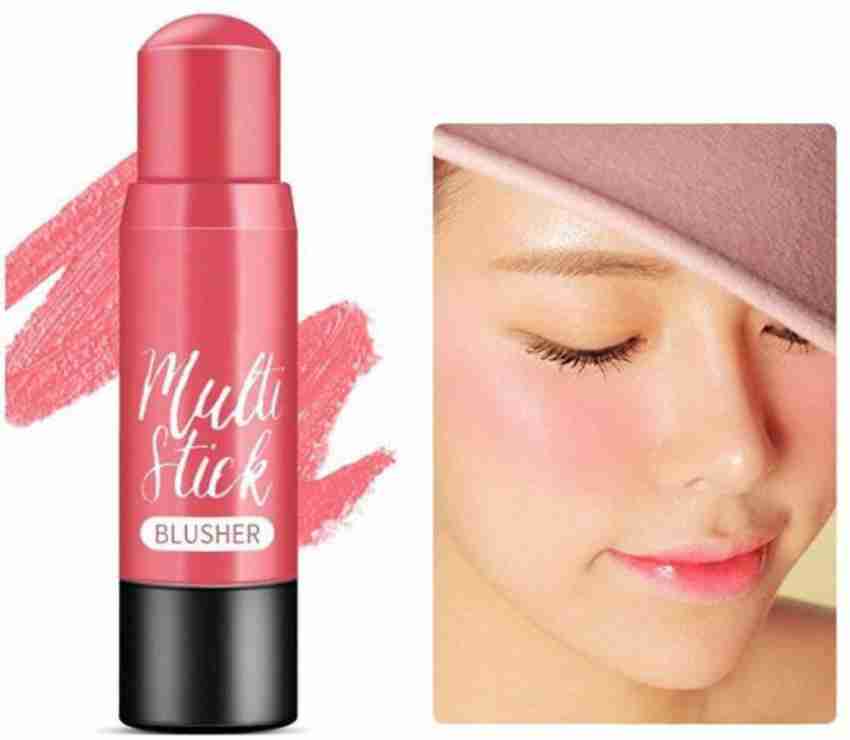 Buy Sery FlashLite Blusher Stick, Bubble Buzz 7.5 gm Online at Best Prices  in India - JioMart.