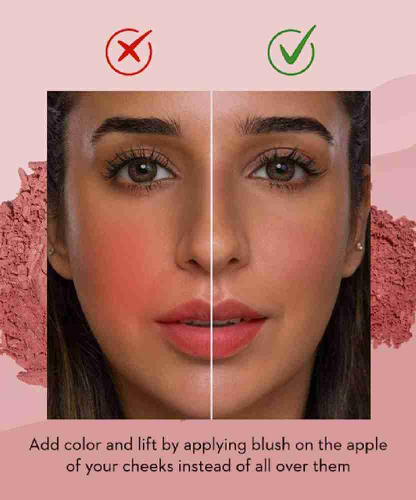 Face blush deals