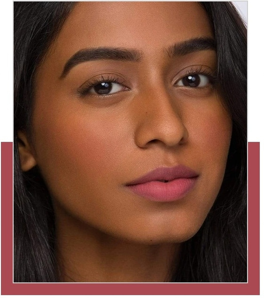 Best matte blush sales