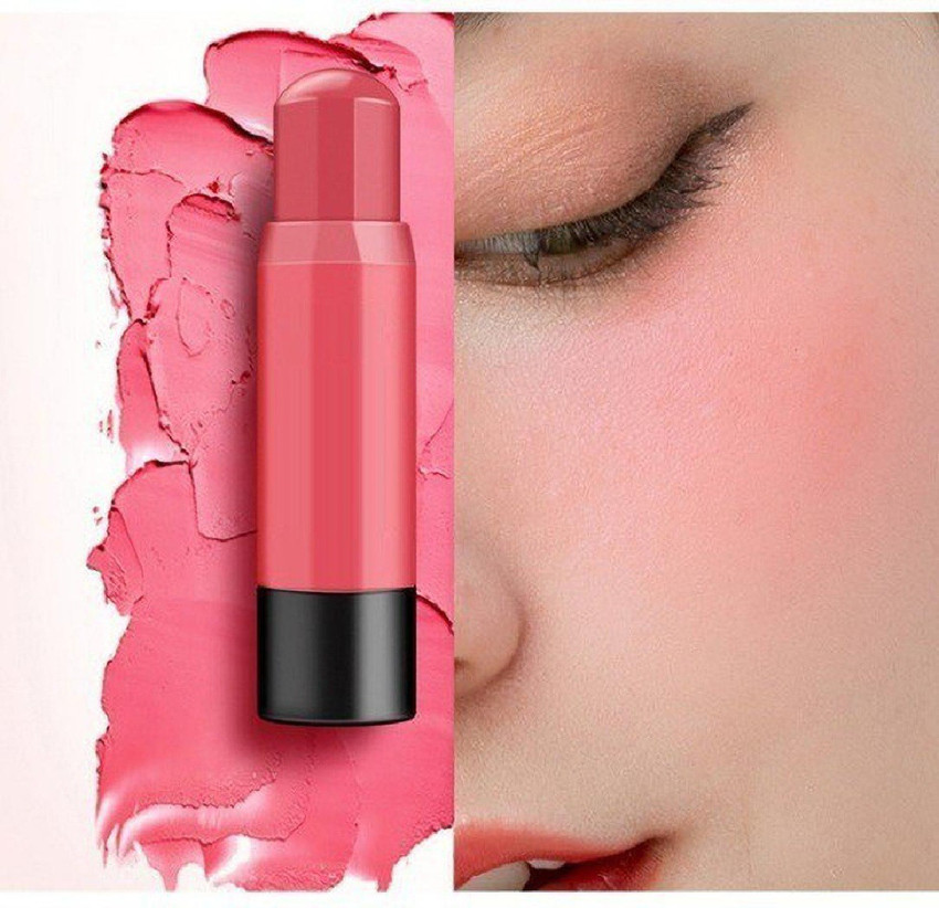 Buy Sery FlashLite Blusher Stick, Bubble Buzz 7.5 gm Online at Best Prices  in India - JioMart.