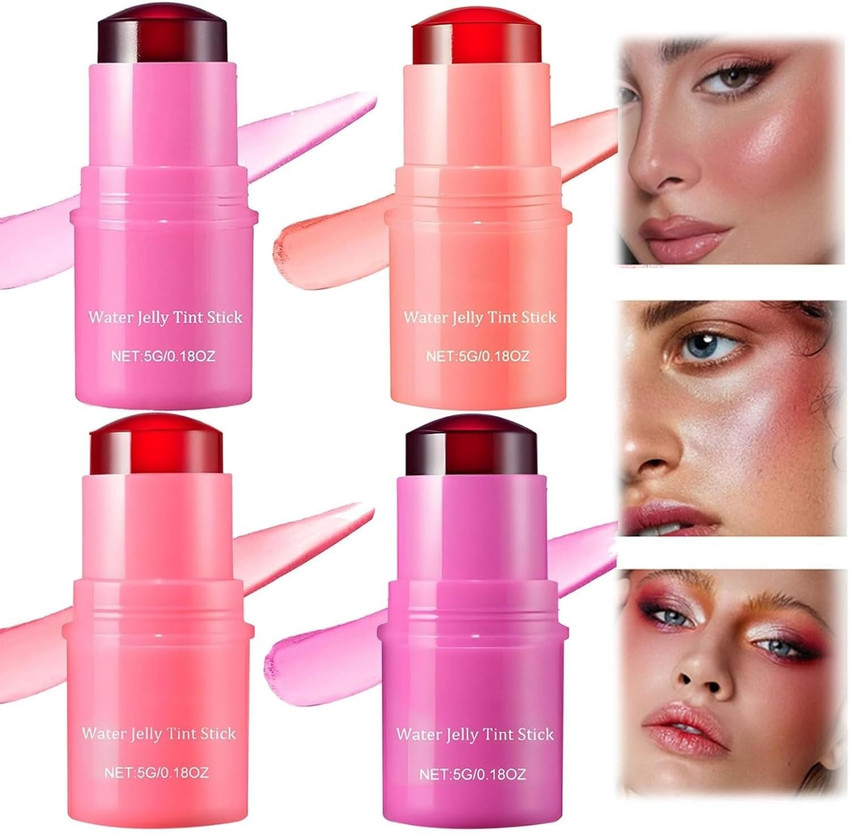 Milk blusher sales