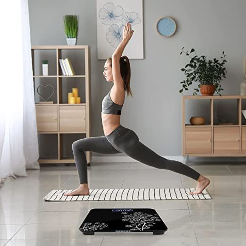 Digital weights 2025 gym