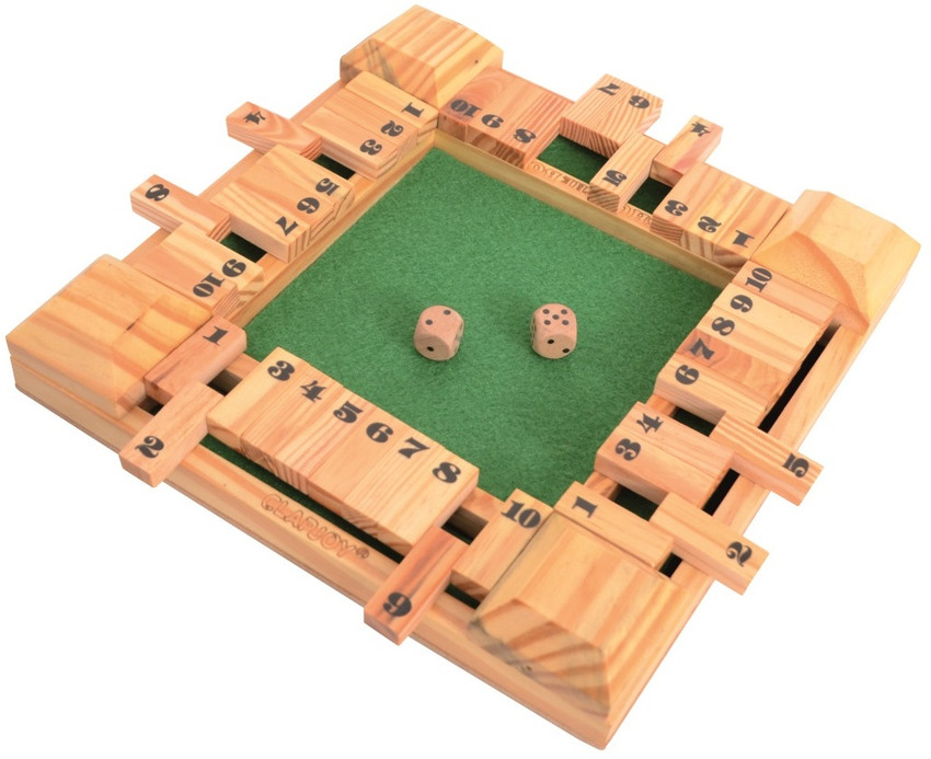 Wooden games for kids 2025