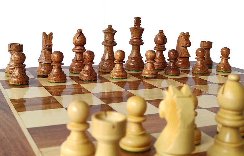 Wooden Chess Board, Shop Today. Get it Tomorrow!