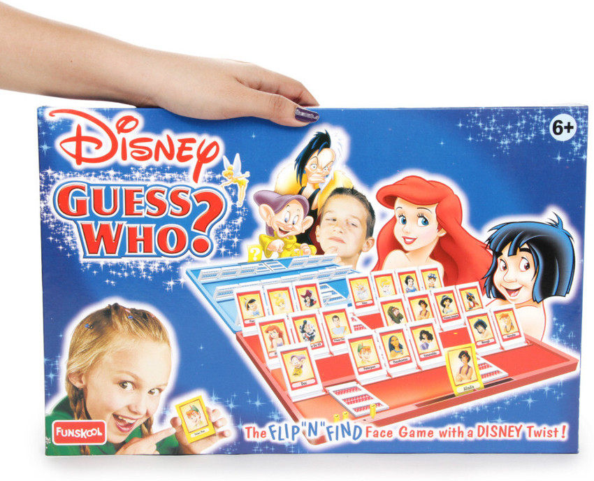 Flipkart guess on sale game