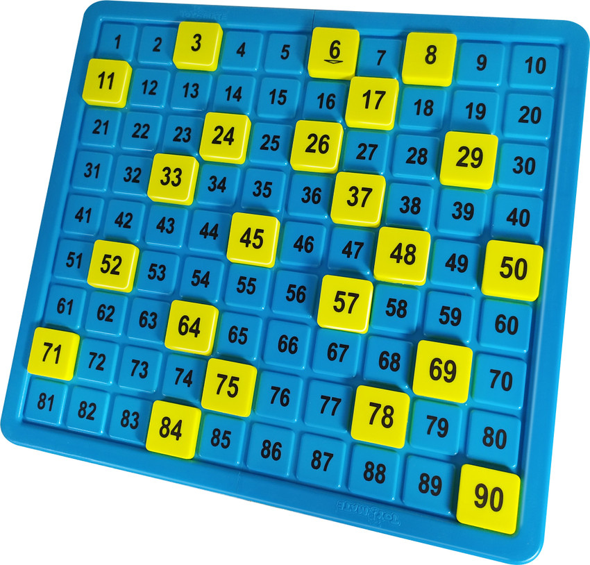 Printable Bingo Cards 1-100 – Printable Bingo Cards☹ As apostas nunca ...