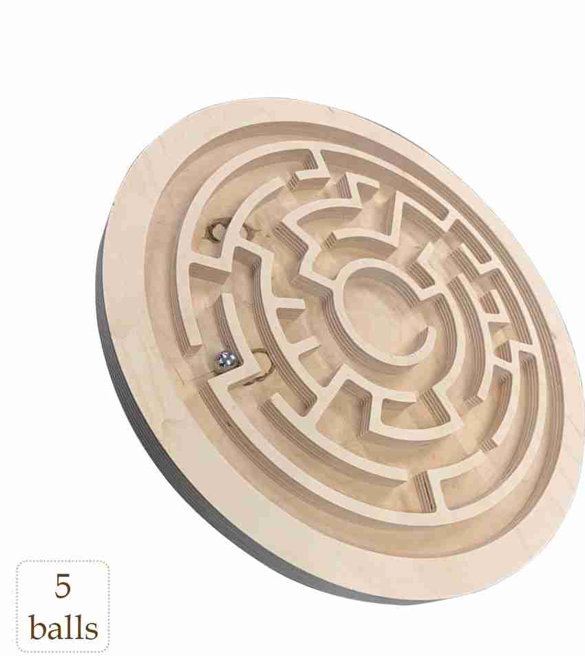 Ball shop puzzle games