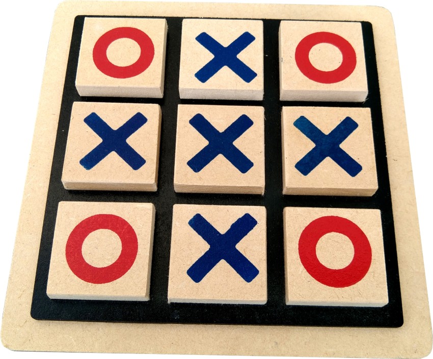 Tic Tac Toe Strategy