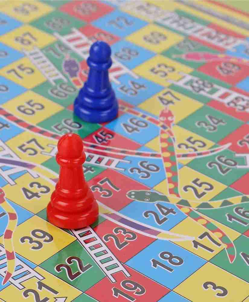 Ludo Board Game Set 14” | Traditional board games for kids | Family board  games