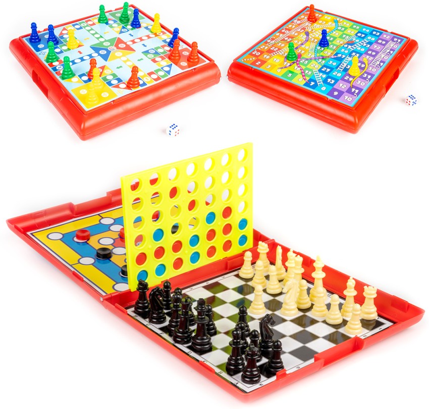 Snakes Ladders Board Game, Jogos Games Oyun, Chess Board, Games Toys