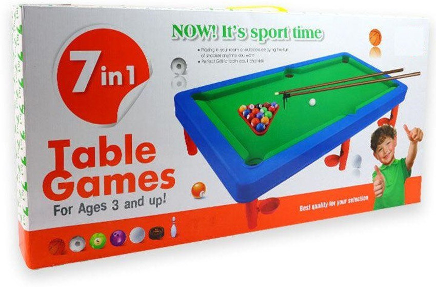 Multigames table, wooden foosball, billiard table, toys children 6 years  old, table games, foosball, Hockey, multigames Set, convertible billiard  table, children's Foo - AliExpress