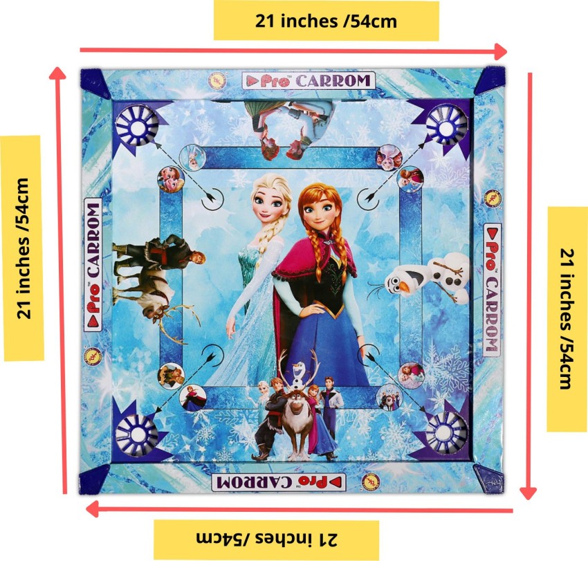 Game barbie store frozen