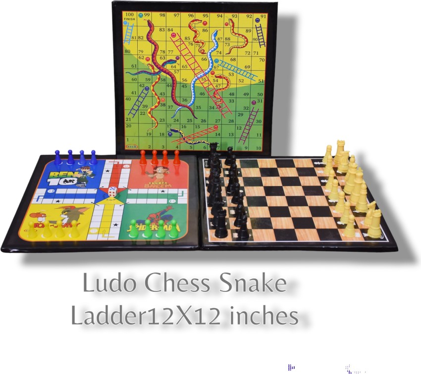 Chess 1000 Rating Ladder – Chess 1000