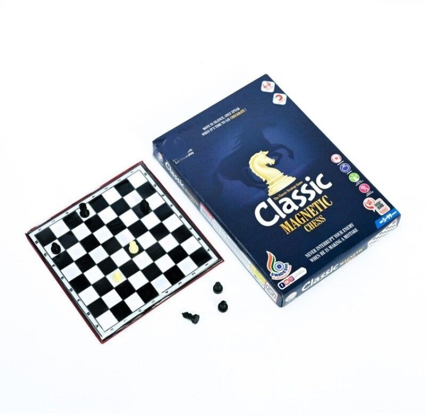 Chess Magnetic - Classic