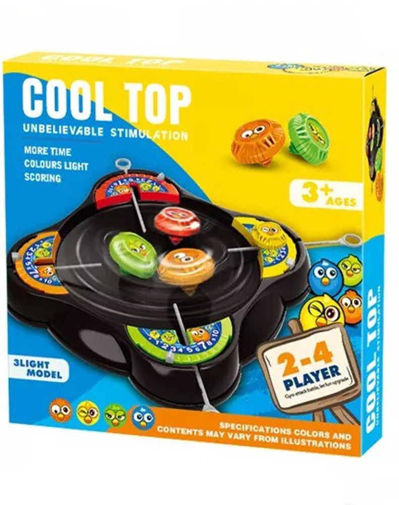 Cool online games toys