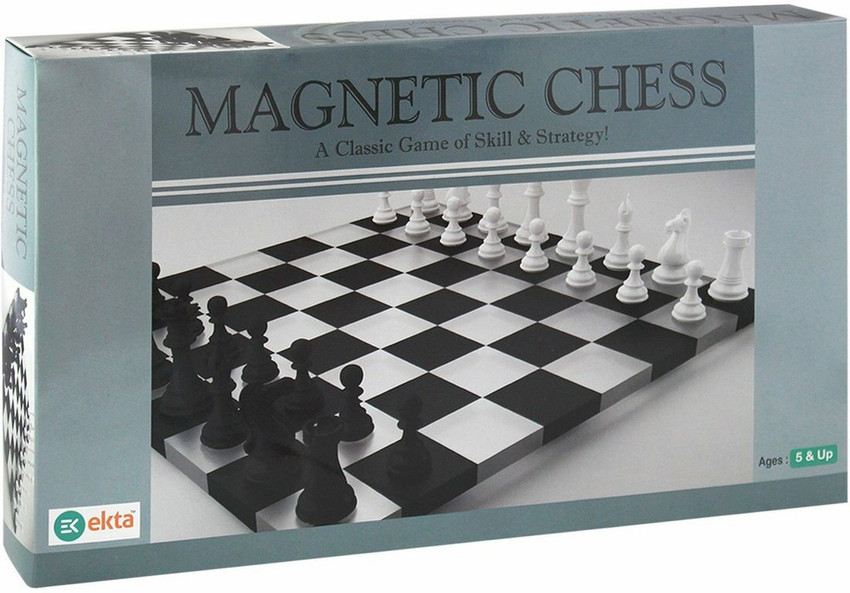 We Games Travel Magnetic Folding Chess Set : Target