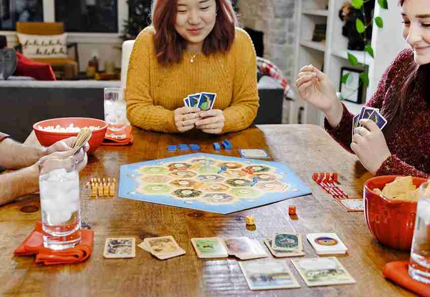 Fake board games: the counterfeits of Pandemic, Catan and more putting  happiness, health and the hobby at risk