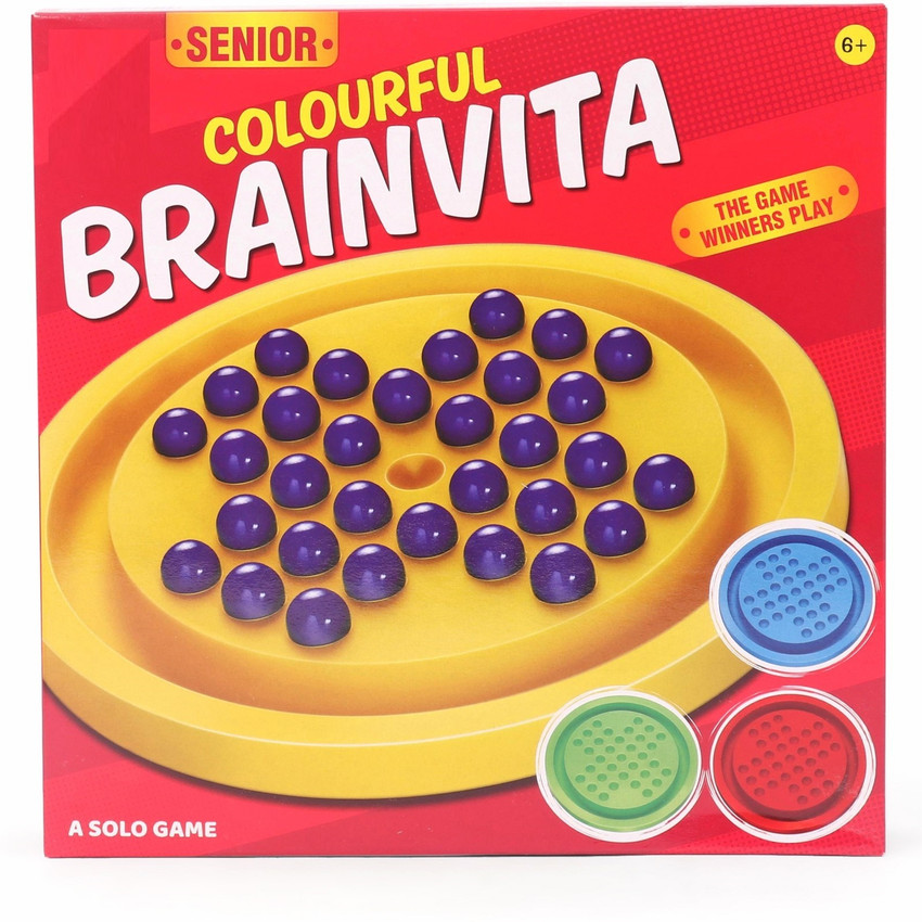 Brainvita games on sale