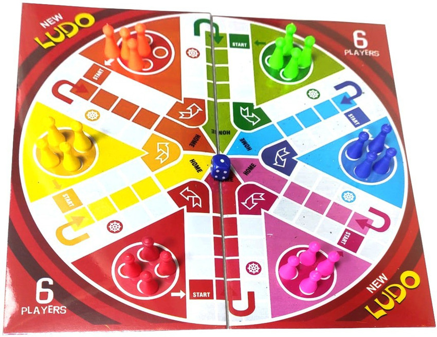 Ludo price sales