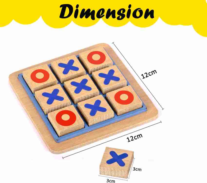 Ultimate Tic Tac Toe Strategy - framefasr