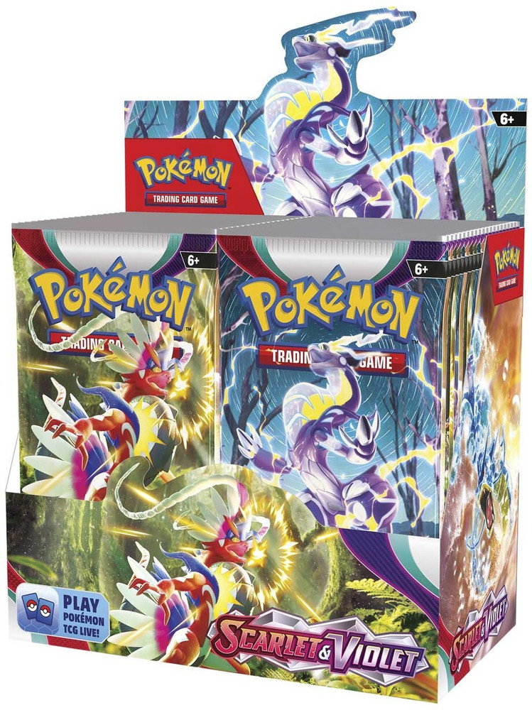 Pokémon TCG: Sword & Shield-Battle Styles Sleeved Booster Pack (10 Cards)