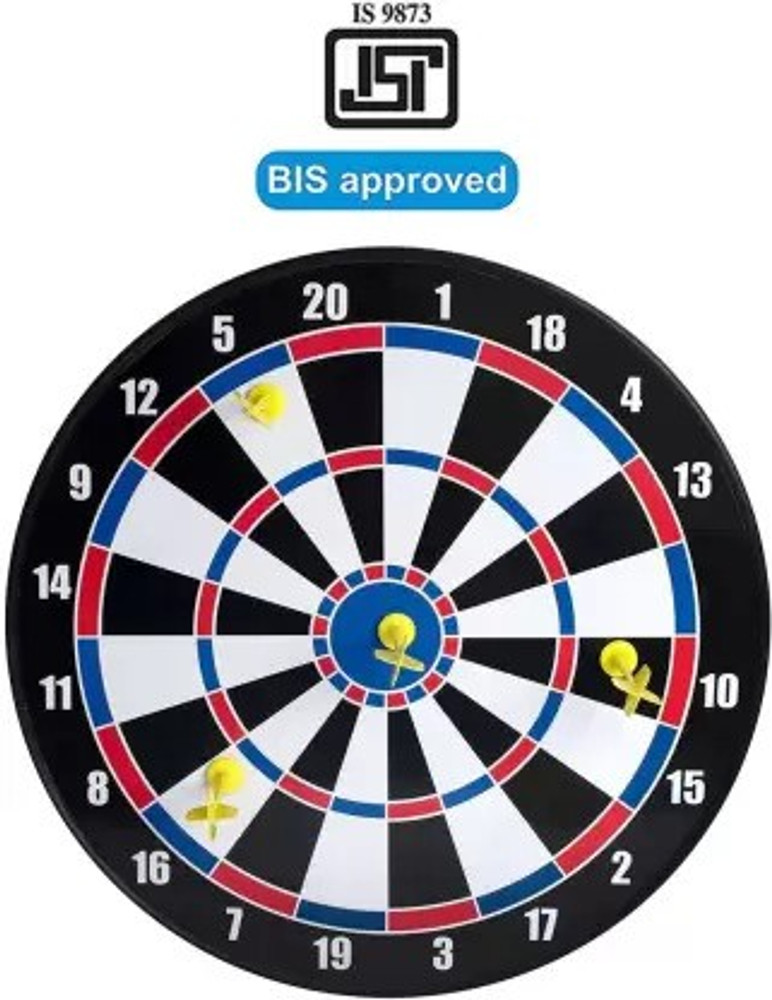 dart board flipkart