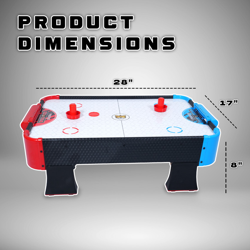 Toys r sale us air hockey