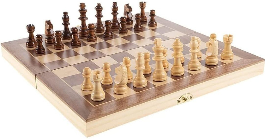 Chess, Board Games Wiki