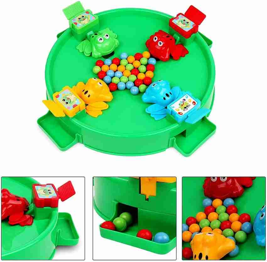 Fun toys and games store