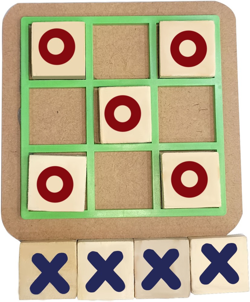 All For Nought - Tic Tac Toe on Steam