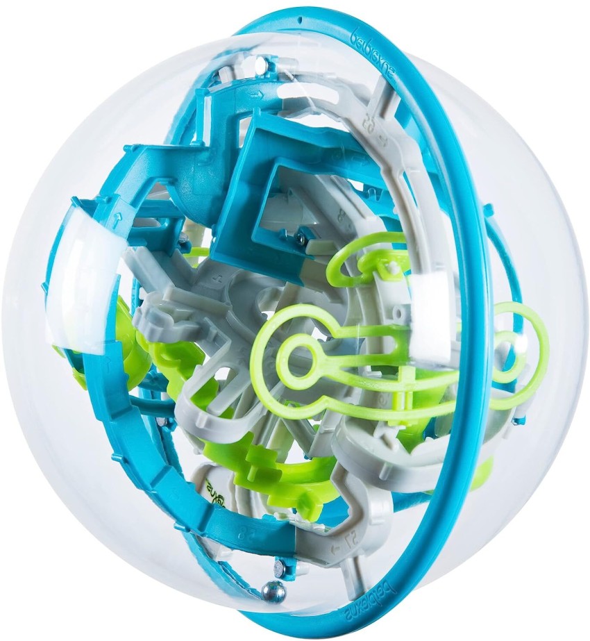 Spin Master Perplexus Epic 3D Puzzle Maze Game with 125 Obstacles