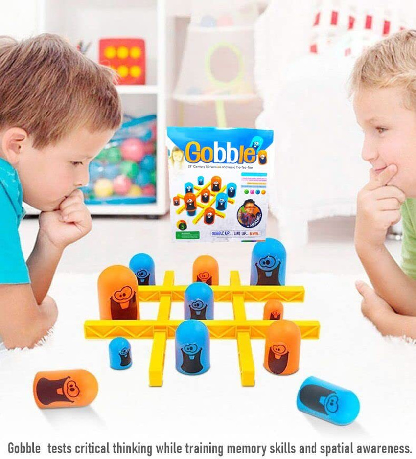 Buy Tic Tac Toe Game For Kids Online