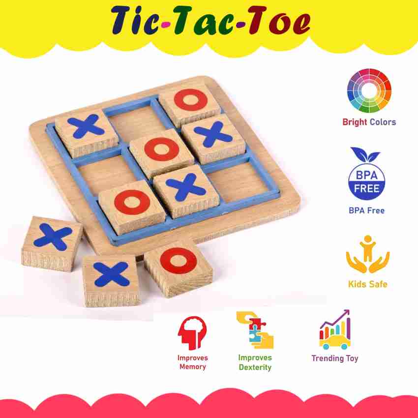 Ultimate Tic Tac Toe Strategy - framefasr